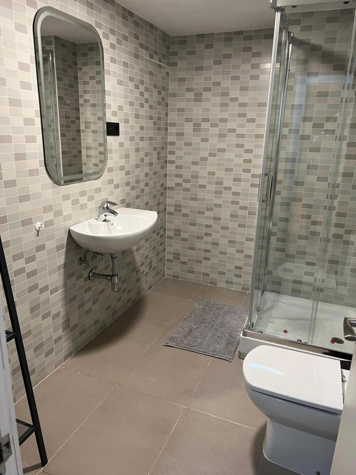 Modular Suites Alfonso Gomez Madri Exterior foto